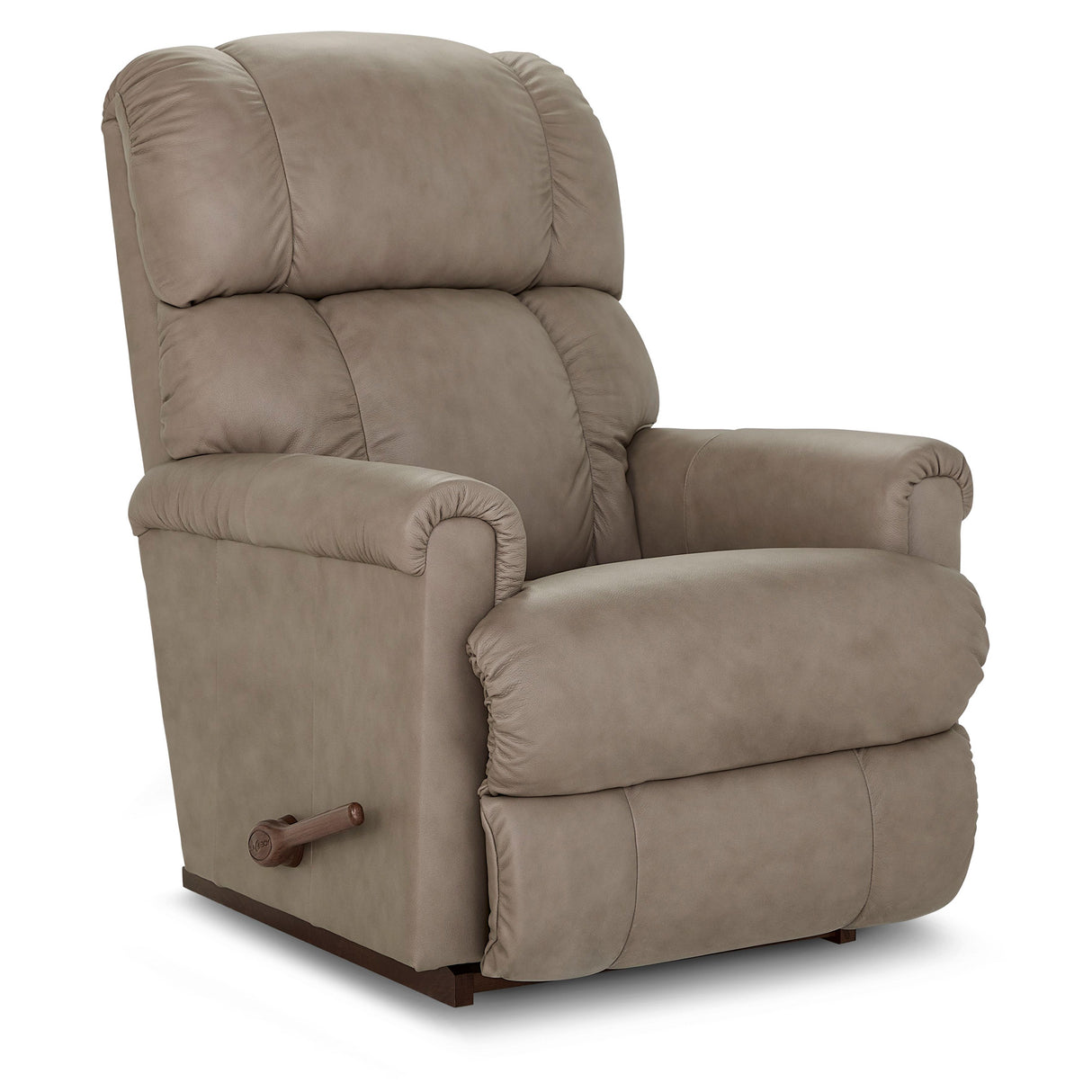 Pinnacle Leather Rocker Recliner - QK1096561_LAZY_AFR_OL