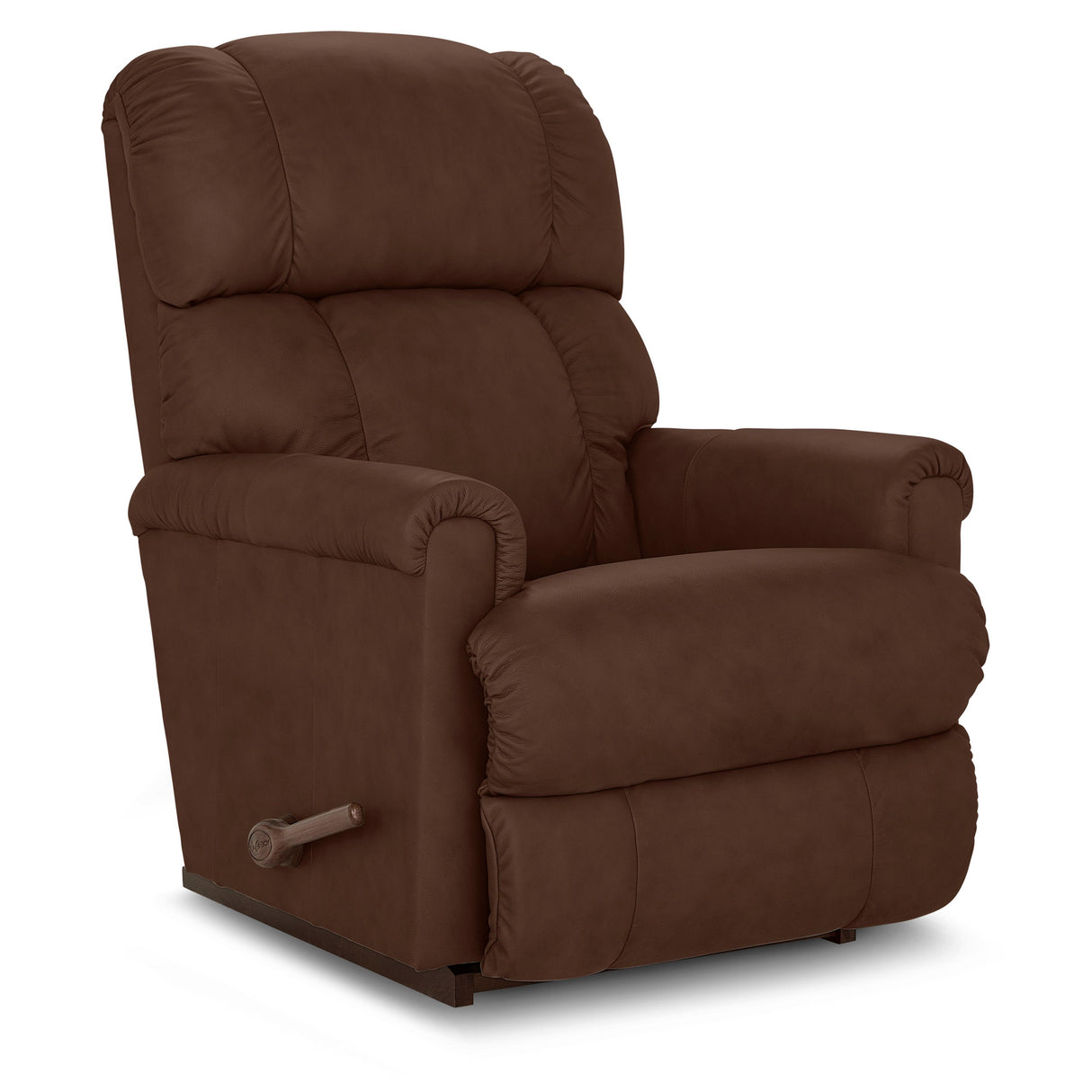 Pinnacle Leather Rocker Recliner - QK1096562_LAZY_AFR_OL