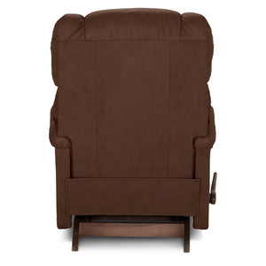 Pinnacle Leather Rocker Recliner - QK1096562_LAZY_BCK_OL