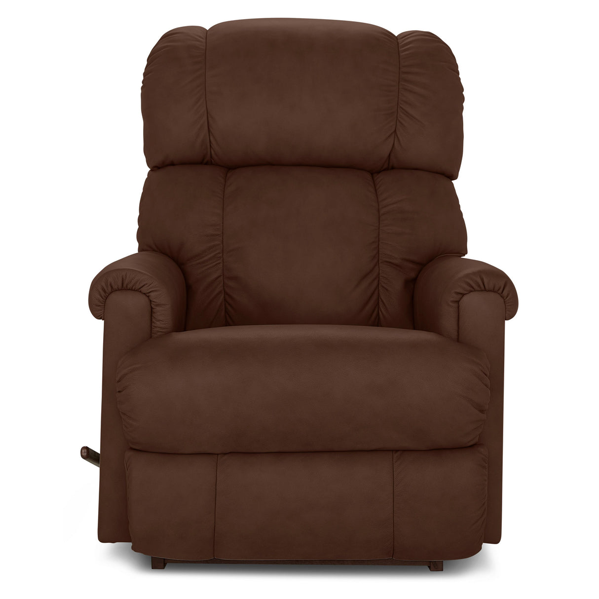 Pinnacle Leather Rocker Recliner - QK1096562_LAZY_PRI_OL