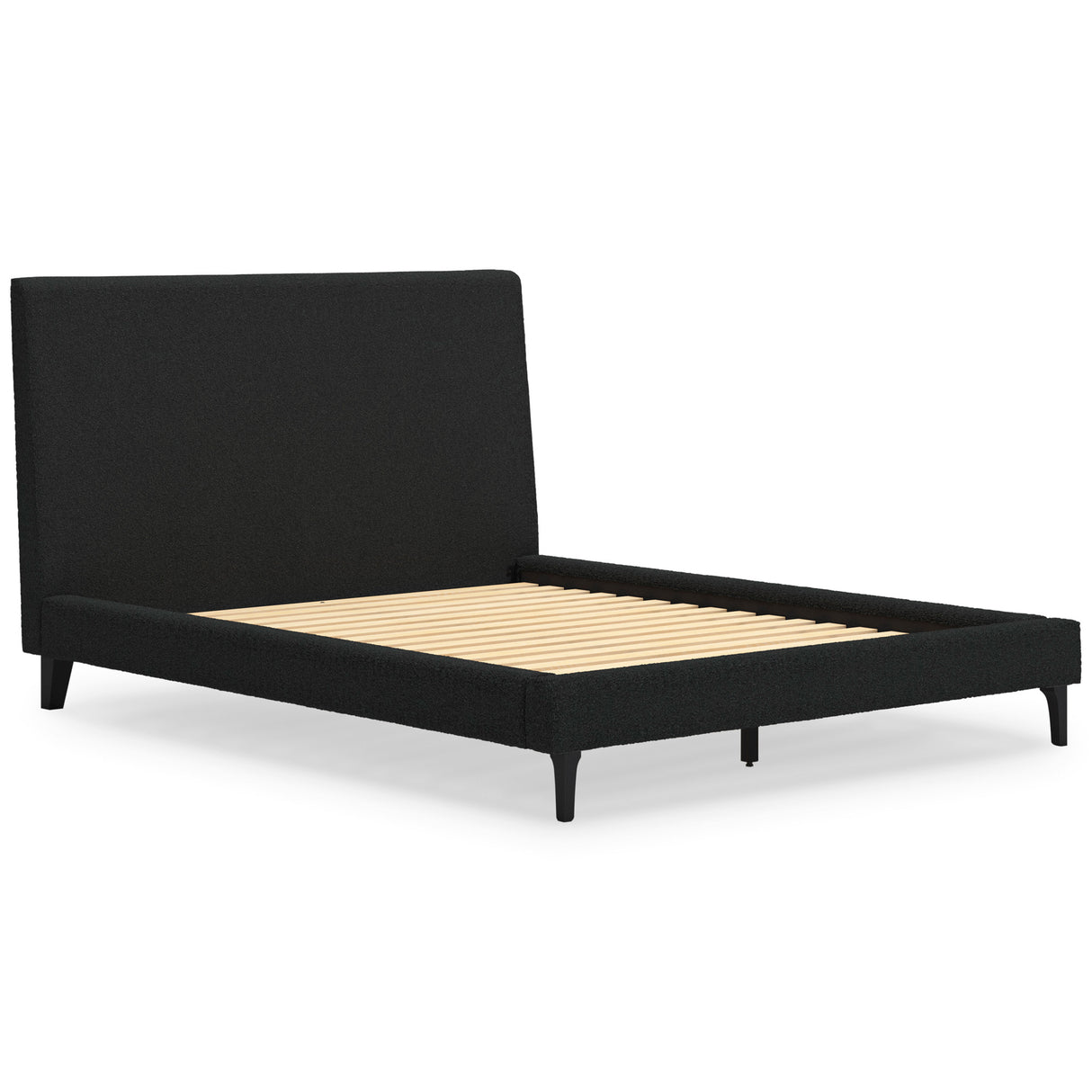 Cadmori Upholstered Bed - QK1097012_ASHL_OPN_OL