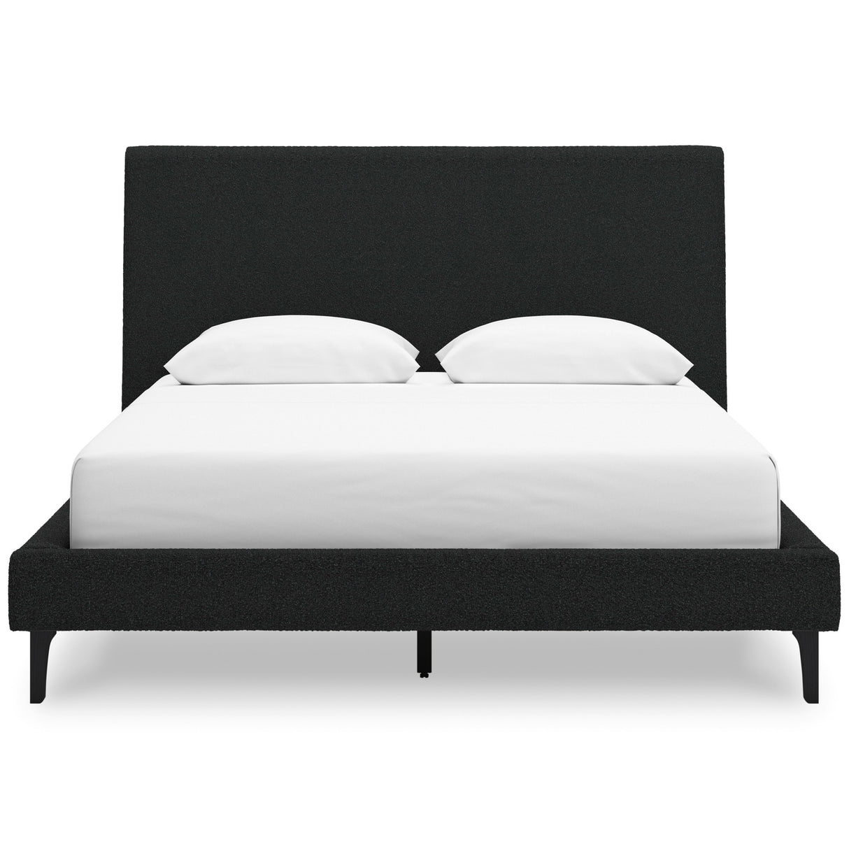 Cadmori Upholstered Bed