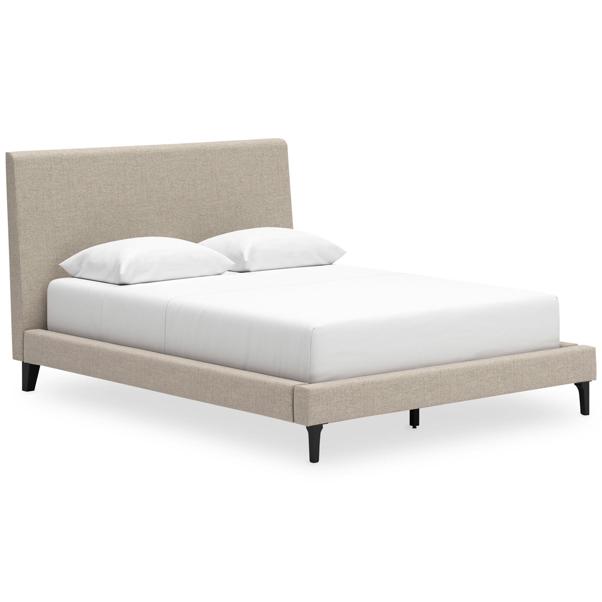 Cadmori Upholstered Bed - QK1097015_ASHL_AFL_OL