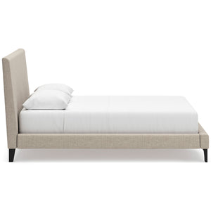 Cadmori Upholstered Bed - QK1097015_ASHL_SID_OL