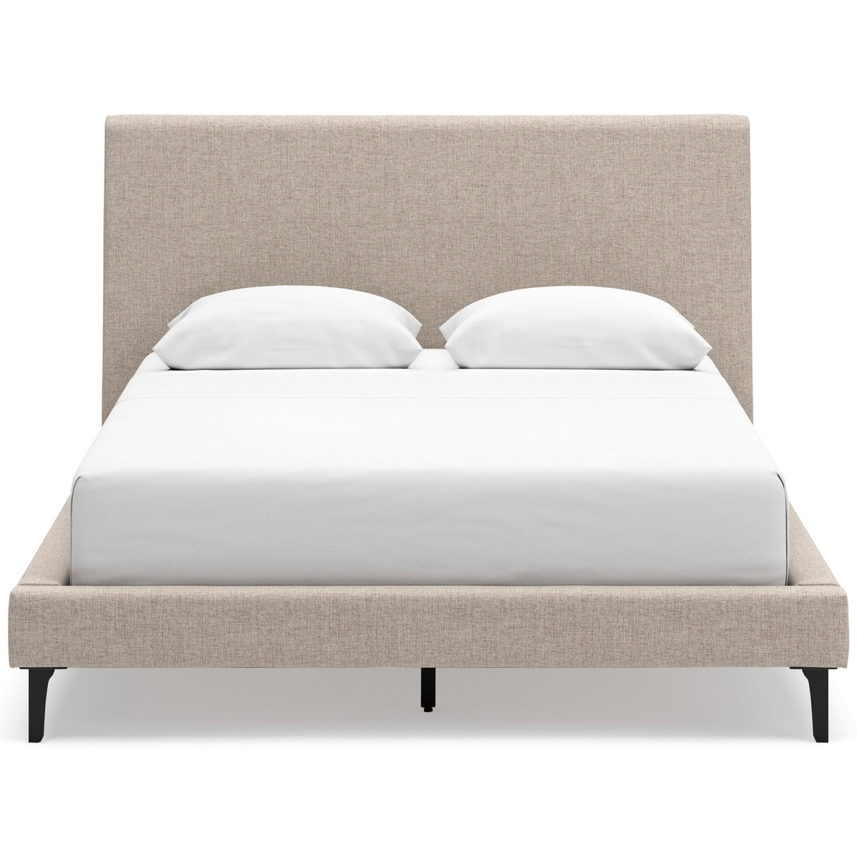 Cadmori Upholstered Bed