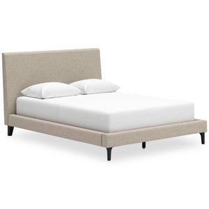 Cadmori Upholstered Bed - QK1097017_ASHL_AFL_OL