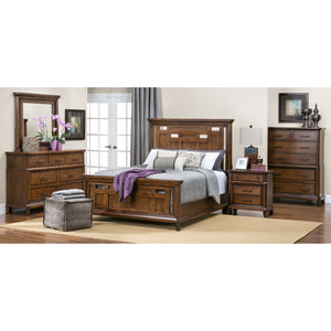 Acorn Hill Bed - QK986546_DAVI_AFR_RM