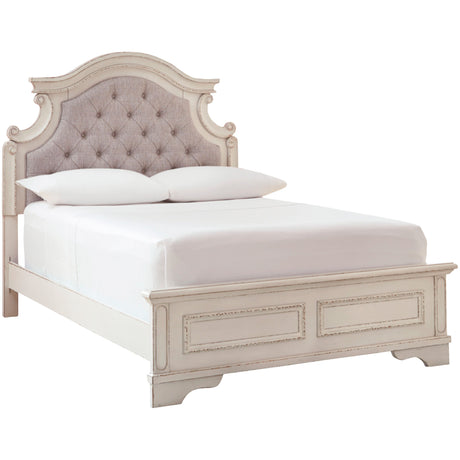 Realyn Bed - QK986586_ASHL_PRI_OL