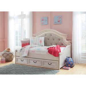 Realyn Daybed with Storage - QK986587_ASHL_LF1_RM