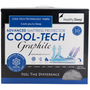 CoolTech Mattress Protector - QK987499_GENB_PRI_OL