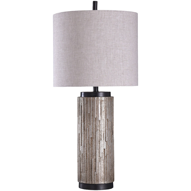 Hala Table Lamp - QK987504_STYL_PRI_OL