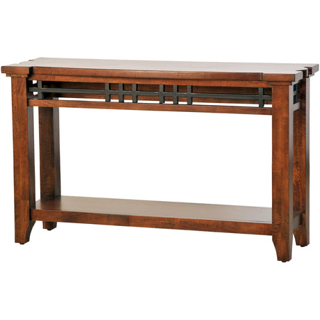 Whistler Retreat Sofa Table - QK987509_NAPA_PRI_OL