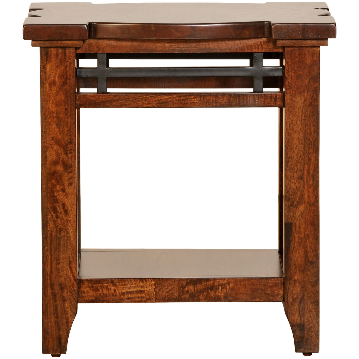 Whistler Retreat Chairside Table - QK987512_NAPA_PRI_OL