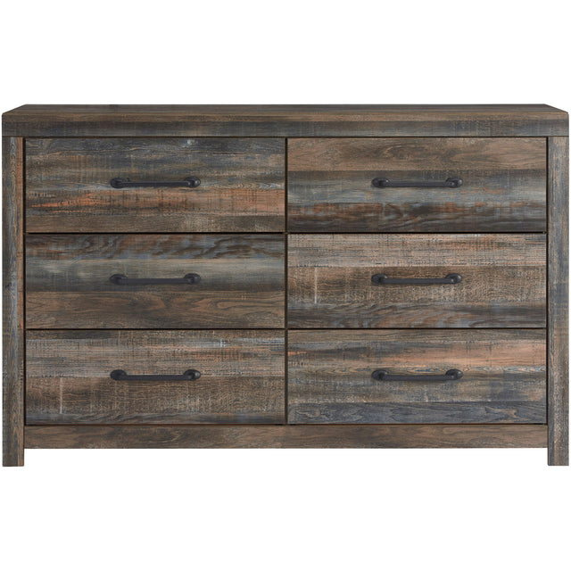 Drystan Dresser - QK987524_ASHL_PRI_OL