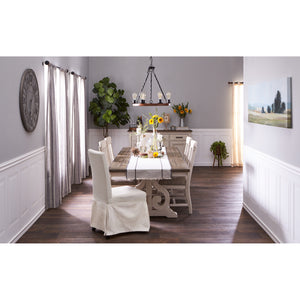 Drake 5 Piece Dining Set - QK987977_INTC_SH_LF1_RM