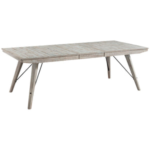 Modern Rustic Dining Table - QK987980_INCT_PRI_OL