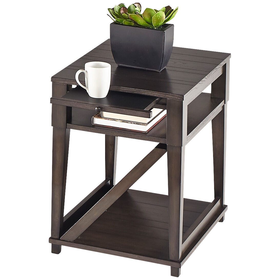 Consort Chairside Table - QK988027_PROG_AFR_OL