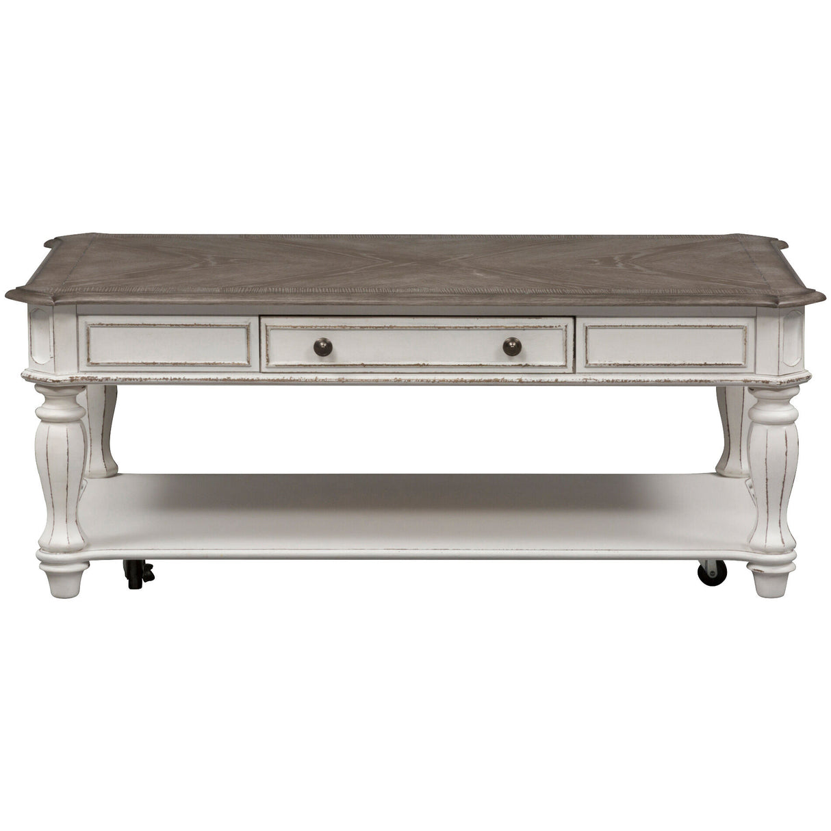 Magnolia Manor Coffee Table - QK988034_LIBF_PRI_OL