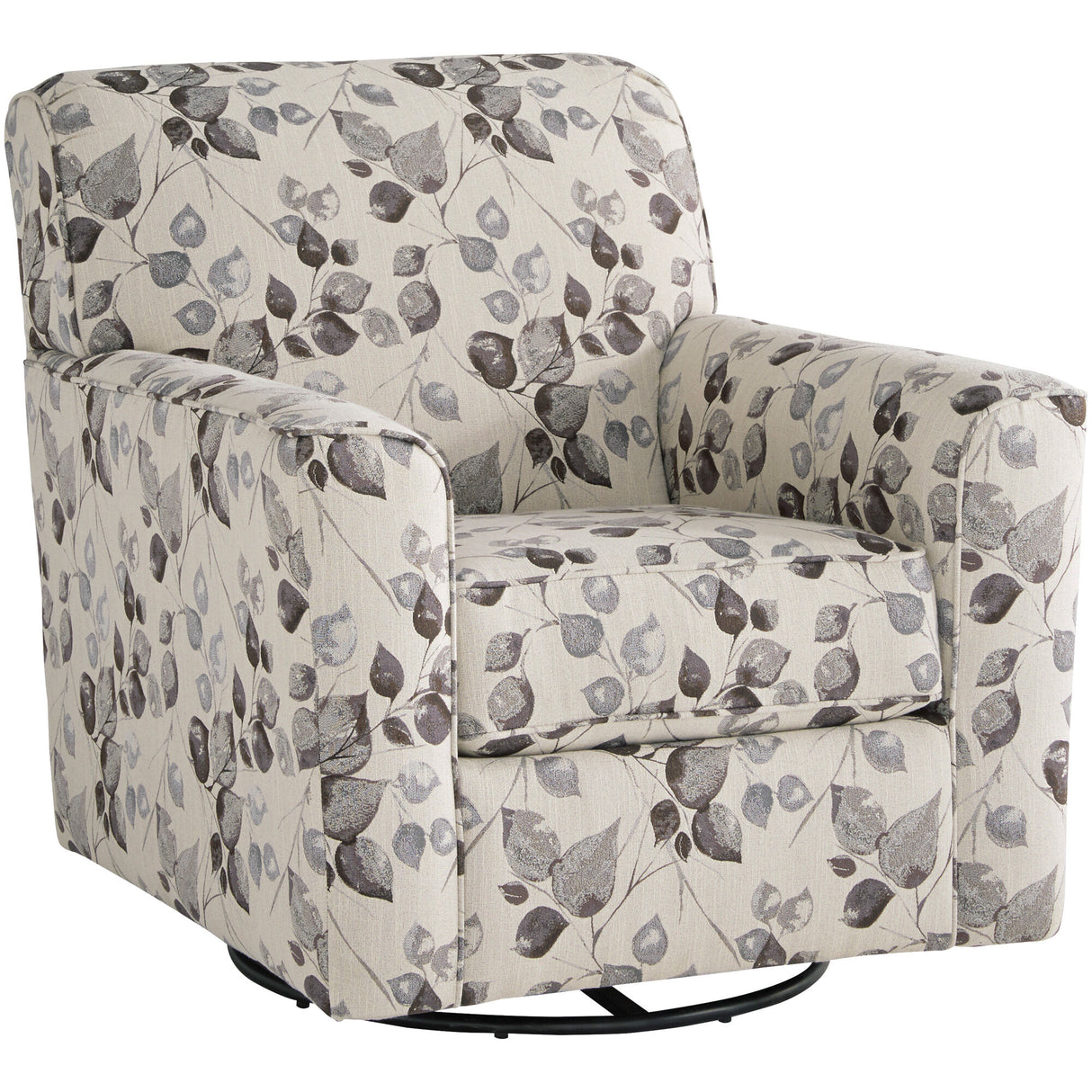 Cyprus Swivel Chair - QK988256_ASHL_AFR_OL