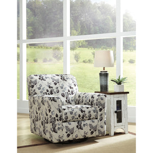 Cyprus Swivel Chair - QK988256_ASHL_LF1_RM