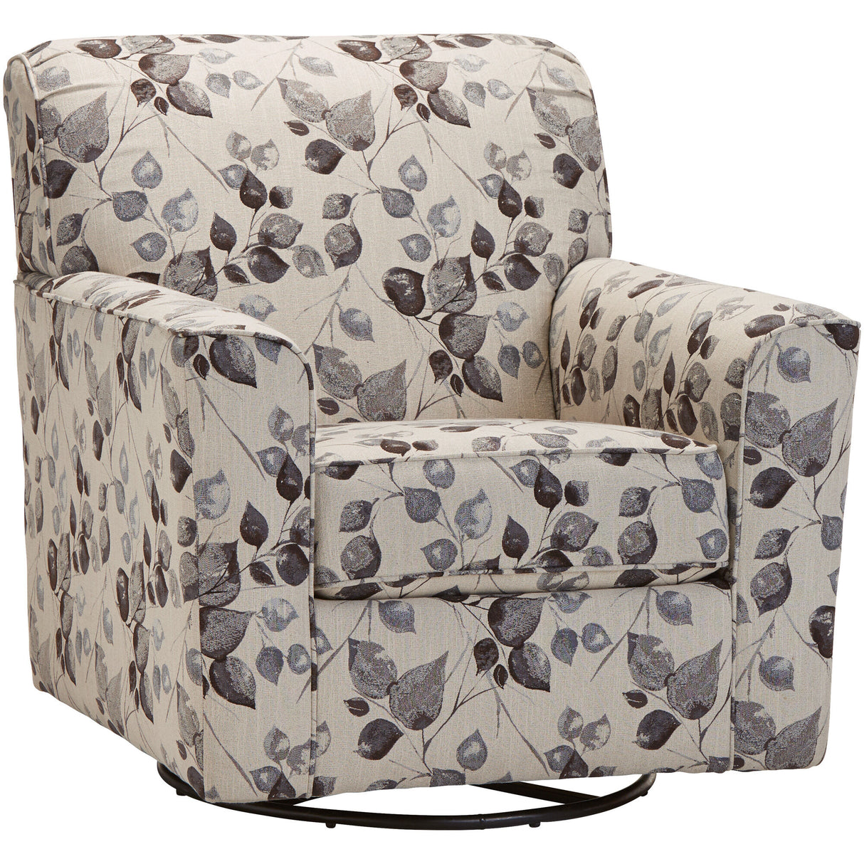 Cyprus Swivel Chair - QK988256_ASHL_SH_AFL_OL