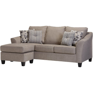 Cyprus Sofa Chaise - QK988258_ASHL_SH_AFR_OL