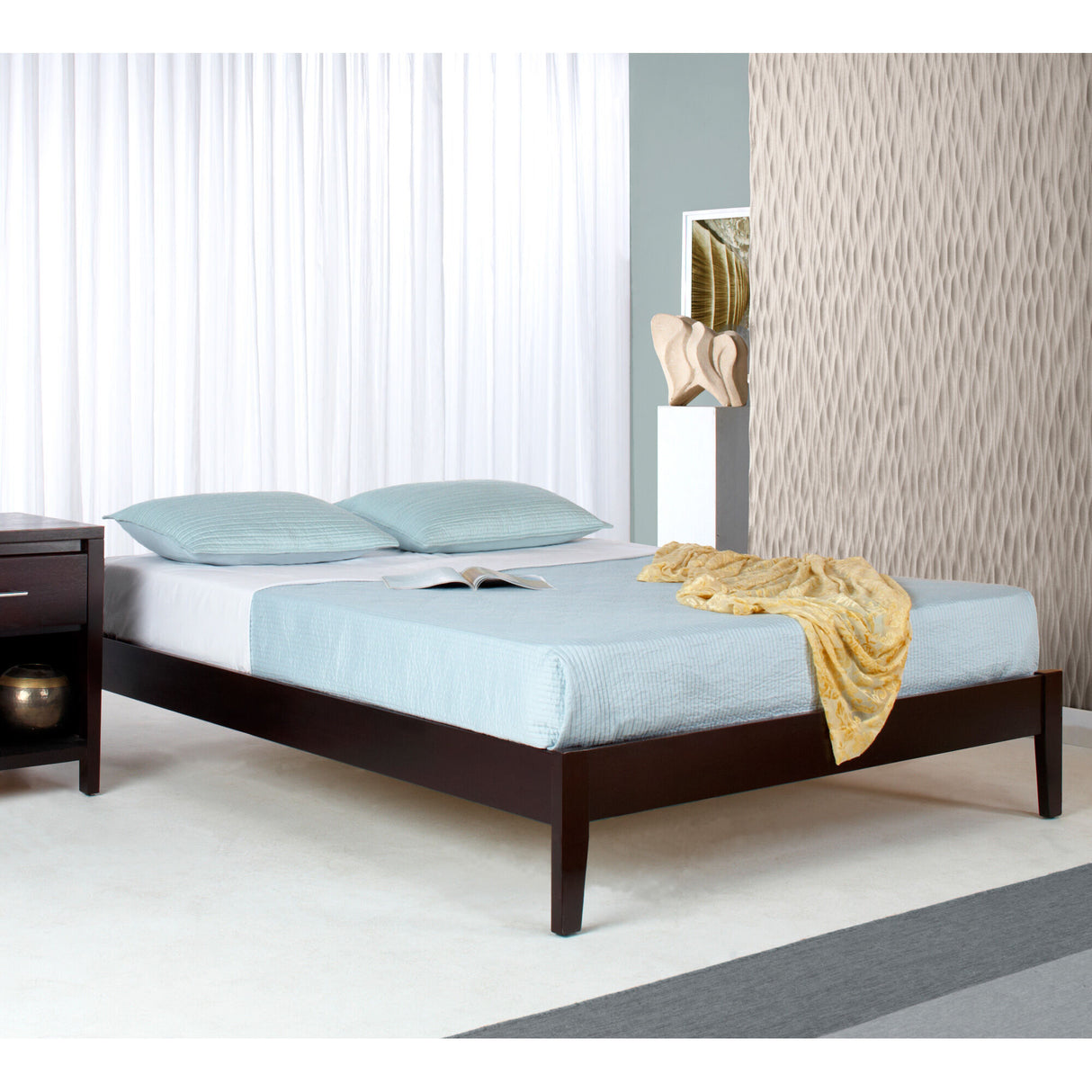 Nevis Platform Bed - QK989829_MODU_LF1_RM