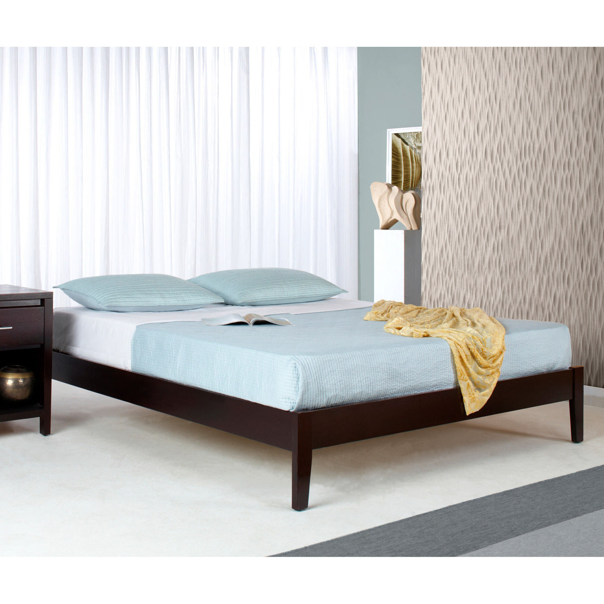 Nevis Platform Bed - QK989830_MODU_LF1_RM