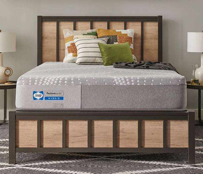 Sealy Medina Hybrid mattress