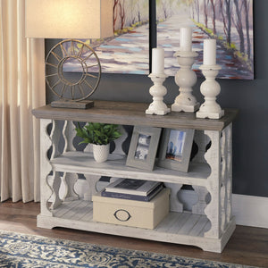 Havalance sofa table