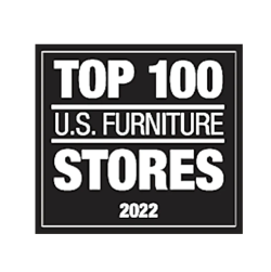 Top 100 U.S. furniture stores