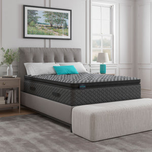 Slumberland Midnight mattress