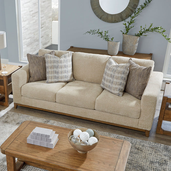 Parklynn sofa in living room