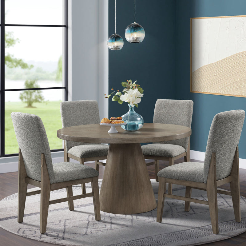 Portland dining set