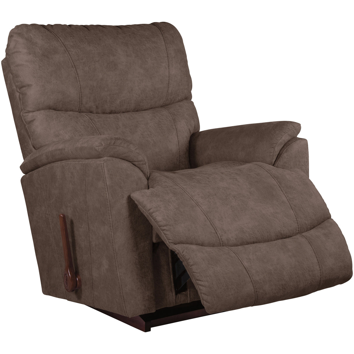 Trouper Rocker Recliner - 1072467_LAZY_OPN_OL