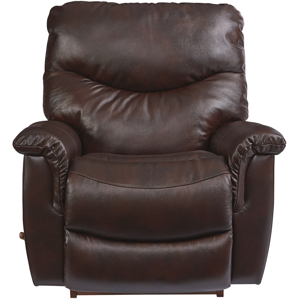 James Leather Rocker Recliner - 4452162_LAZY_PRI_OL