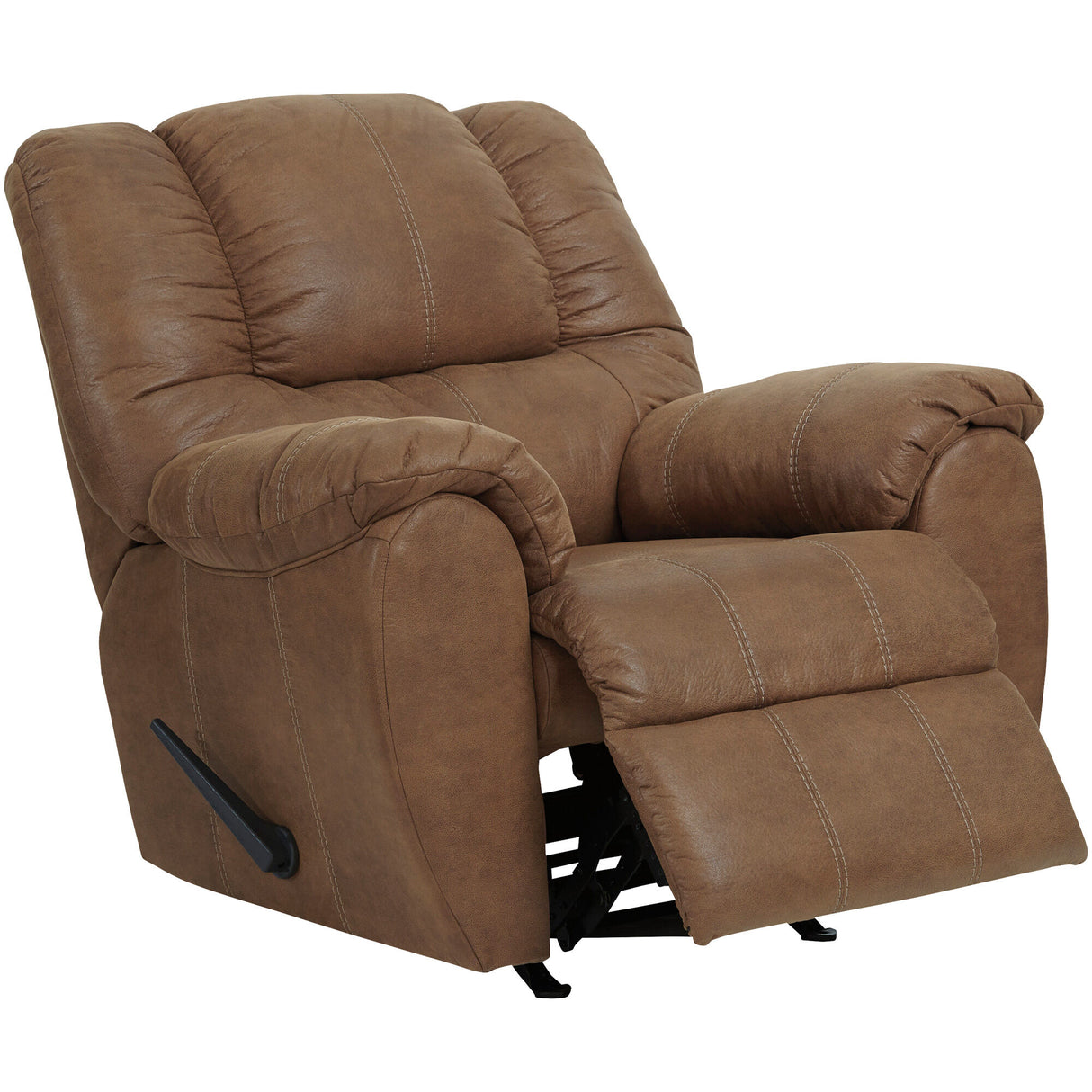 McGann Rocker Recliner - QK1013117_ASHL_OPN_OL