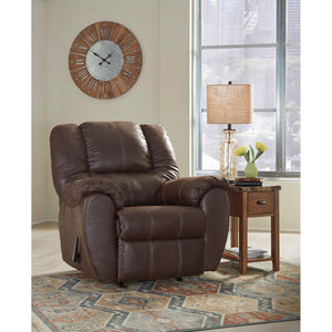 McGann Rocker Recliner - QK1013118_ASHL_LF1_RM