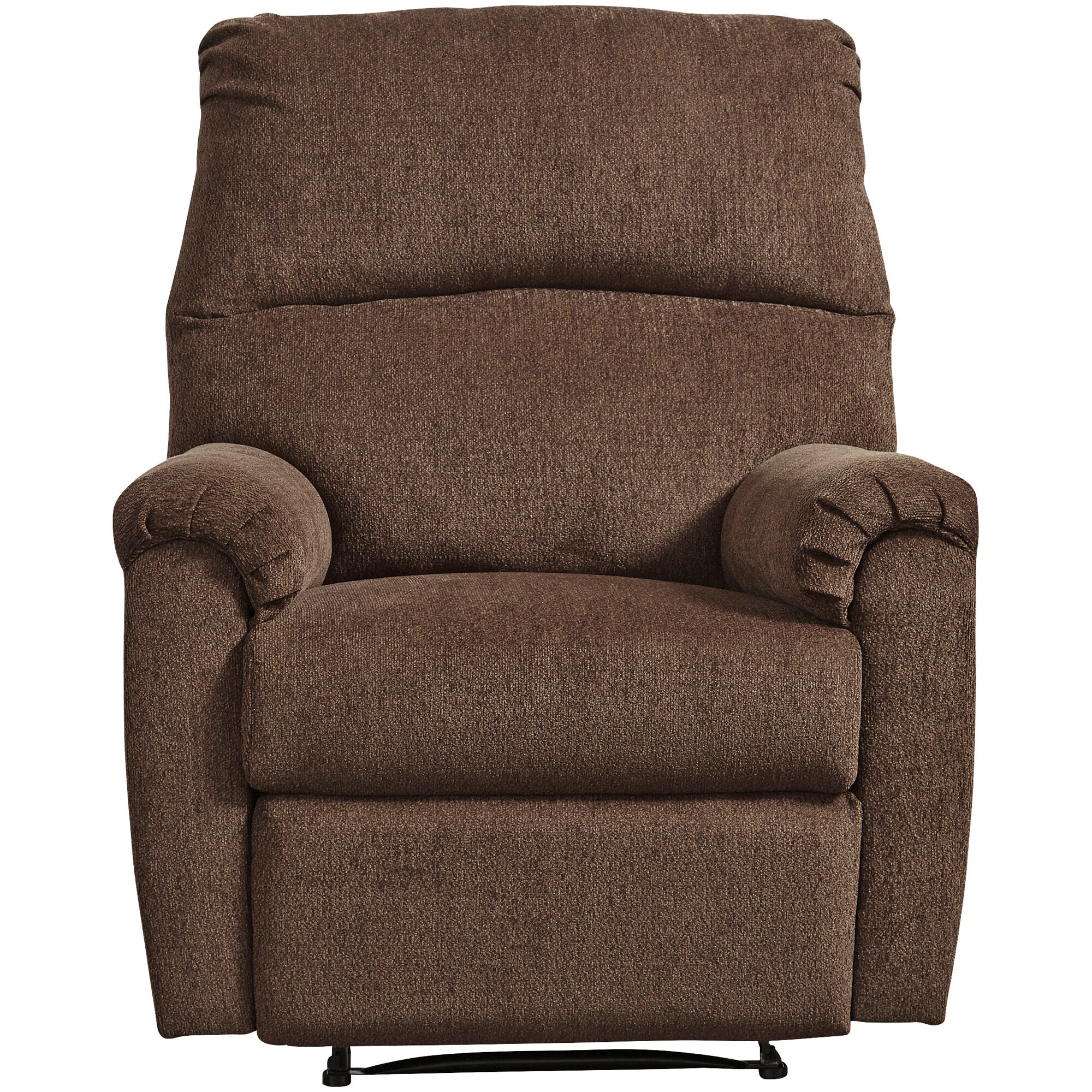 Nerviano Wall Hugging Recliner Slumberland