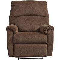 Nerviano Wall Hugging Recliner - QK1013132_ASHL_PRI_OL