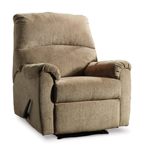 Nerviano Wall Hugging Recliner - QK1013134_ASHL_AFR_OL