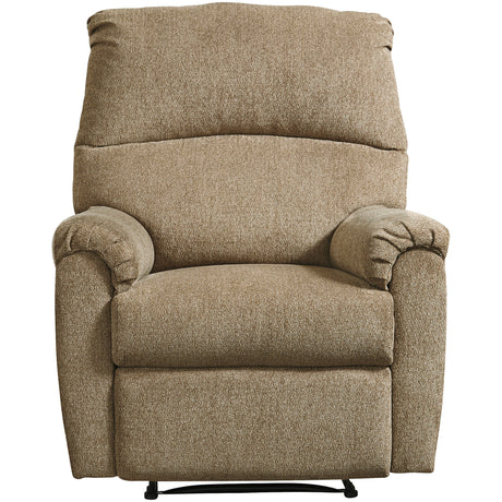 Nerviano Wall Hugging Recliner - QK1013134_ASHL_PRI_OL