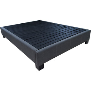 Modern Bed Frame - QK1014336_LEGE_ABL_OL