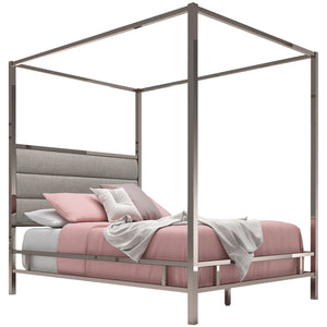 Picasso Canopy Bed - QK1015517_TOPL_PRI_OL