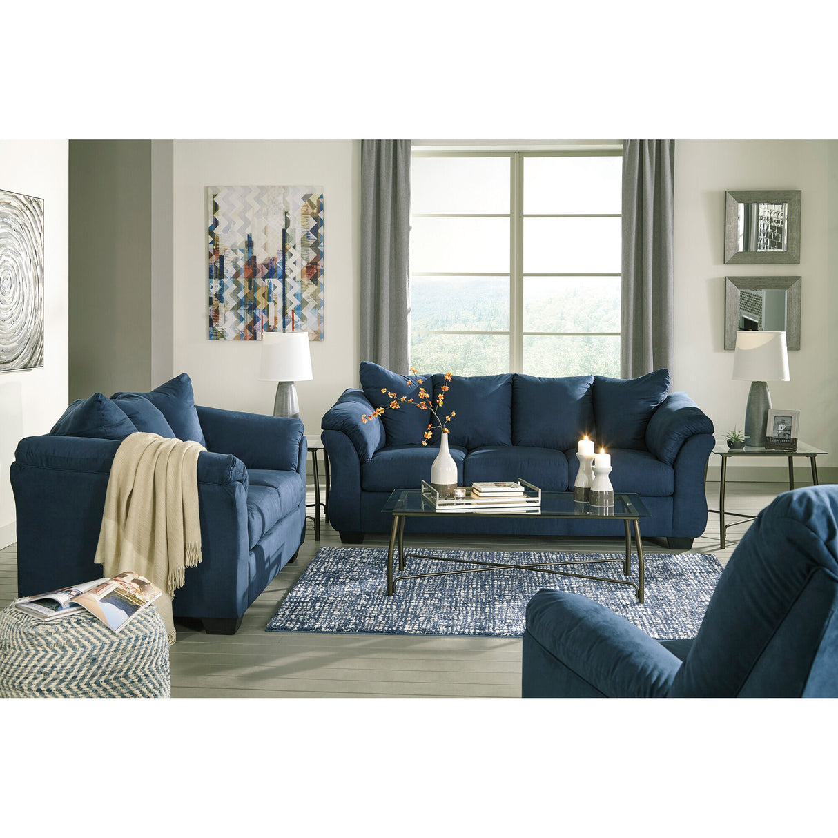 Marcy Loveseat - QK1016375_ASHL_LF1_RM