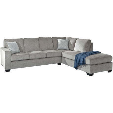 Riles Right Chaise Sectional - QK1016466_ASHL_PRI_OL