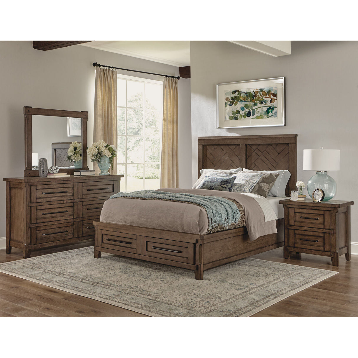 Patches Panel Storage Bed - QK1017666_DAVI_LF2_RM