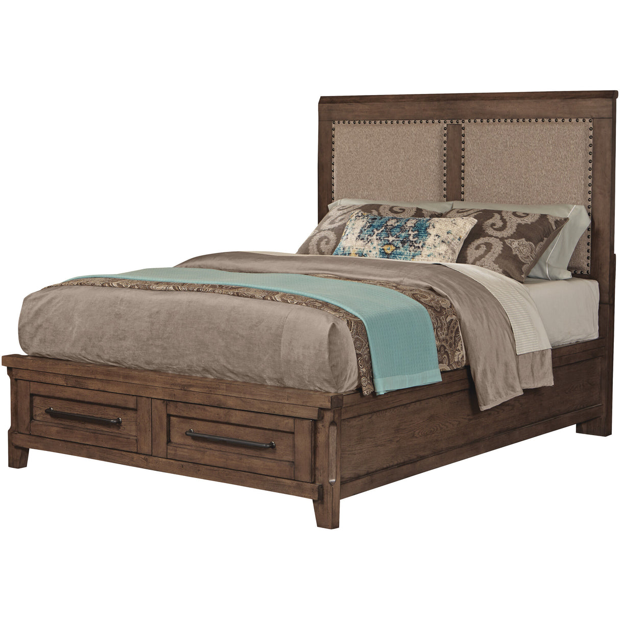 Patches Upholstered Storage Bed - QK1017668_DAVI_AFR_OL