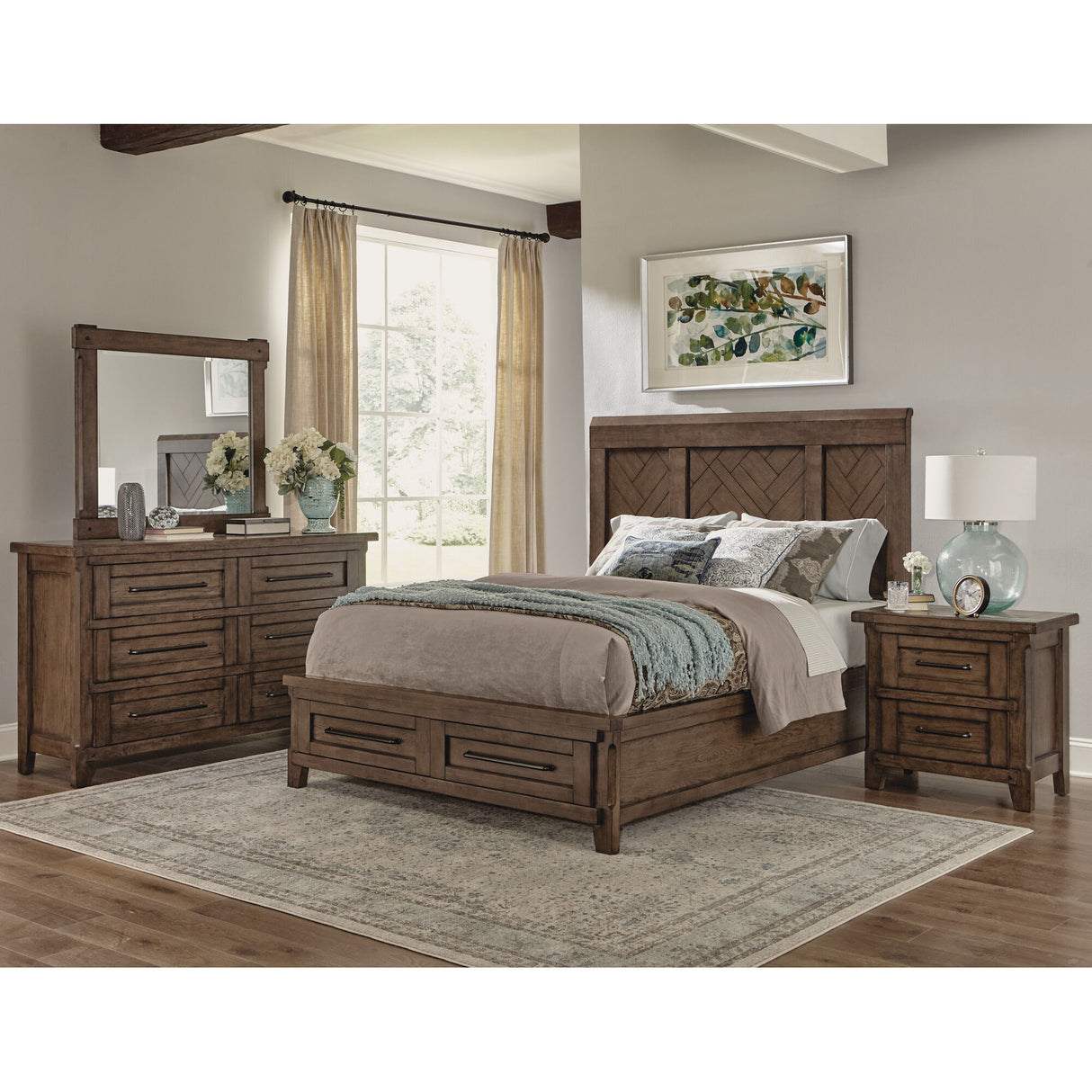 Patches Panel Storage Bed - QK1017670_DAVI_LF2_RM