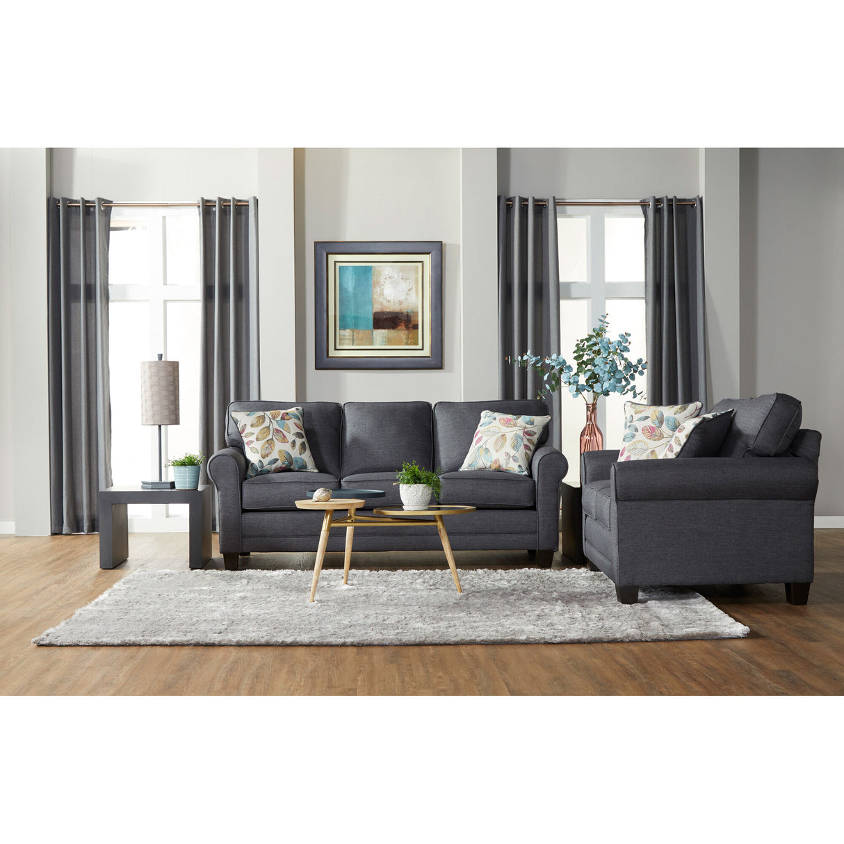 Turnbull Loveseat - QK1020353_HUGH_LF1_RM